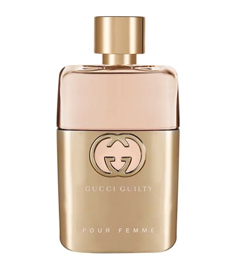 gucci guilty香水|Gucci perfumes for her.